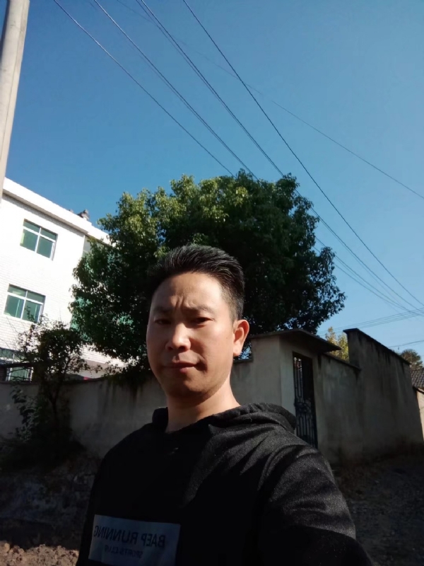 寻缘中的第一张照片--安徽父母相亲团