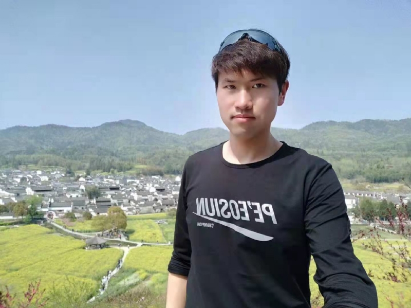 Myzone-峰的第一张照片--安徽父母相亲团