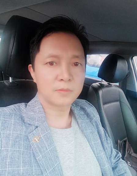 深蓝的第一张照片--安徽父母相亲团