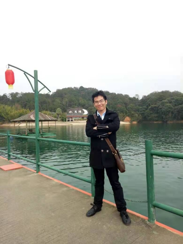 缘分不期而遇的第一张照片--安徽父母相亲团