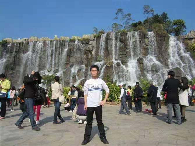 缘分不期而遇的第三张照片--安徽父母相亲团