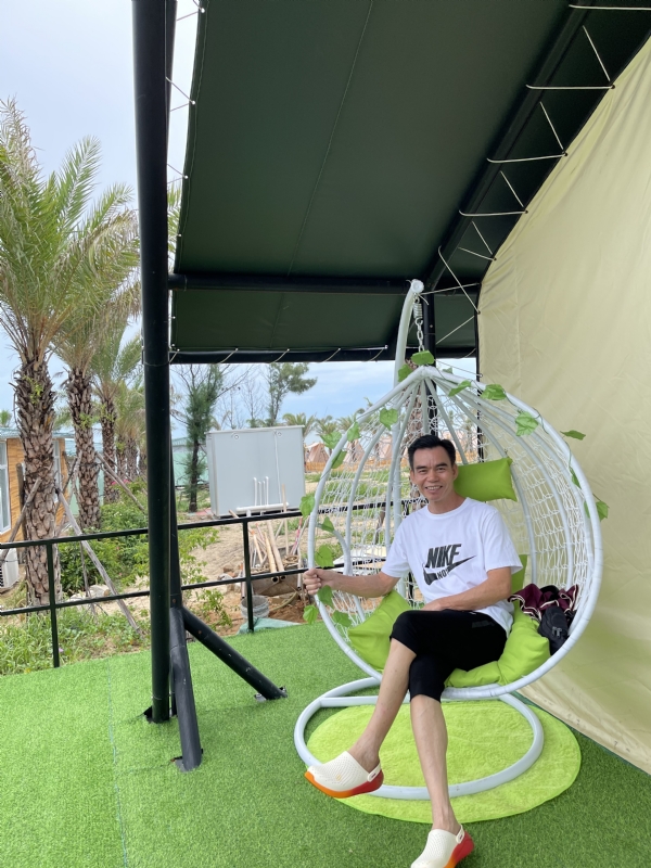 知音的第一张照片--安徽父母相亲团