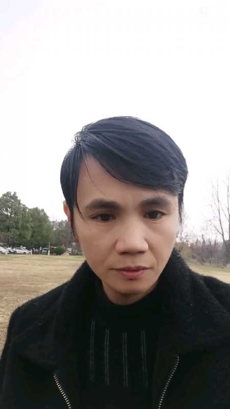 无悔的第一张照片--安徽父母相亲团