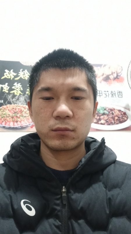 许先生的第一张照片--安徽父母相亲团