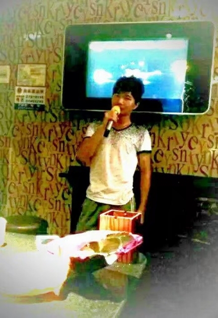 单身青年的第一张照片--安徽父母相亲团