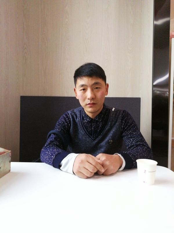康康的第一张照片--安徽父母相亲团