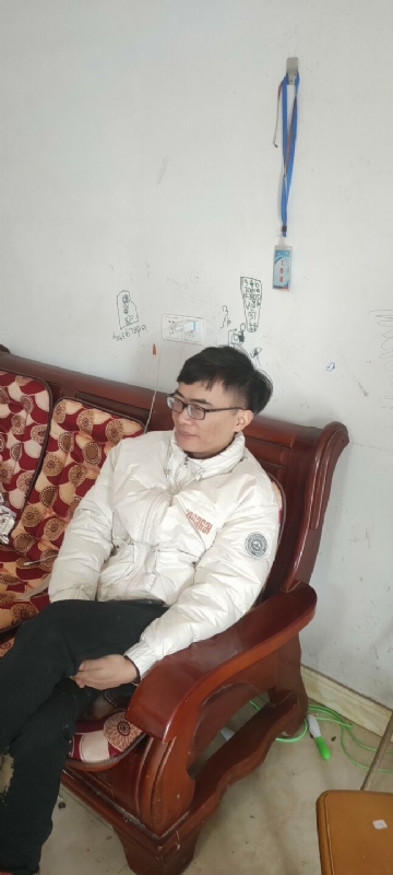 吴的第一张照片--安徽父母相亲团