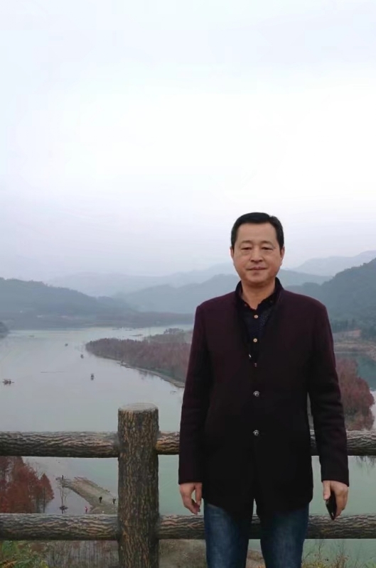 真心找老伴的第一张照片--安徽父母相亲团