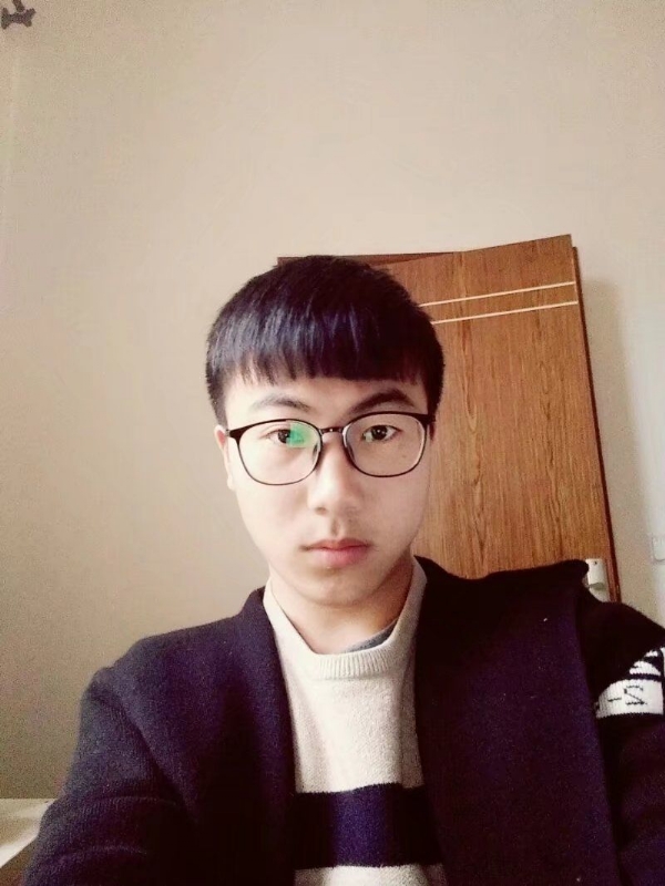转身只为博她一笑的第一张照片--安徽父母相亲团