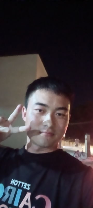 逆光的第一张照片--安徽父母相亲团