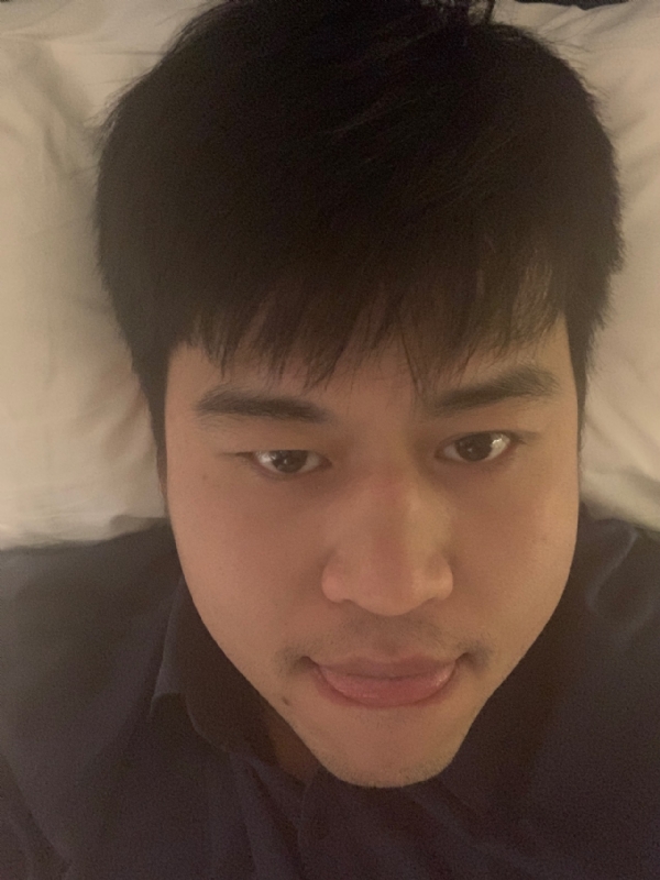 凌立的第一张照片--安徽父母相亲团