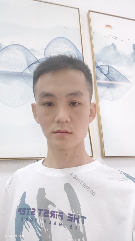 啊鑫的第一张照片--安徽父母相亲团