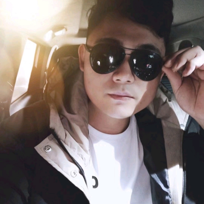 高大威武的第三张照片--安徽父母相亲团