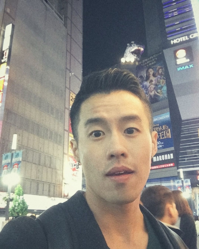 寒江孤影的第一张照片--安徽父母相亲团