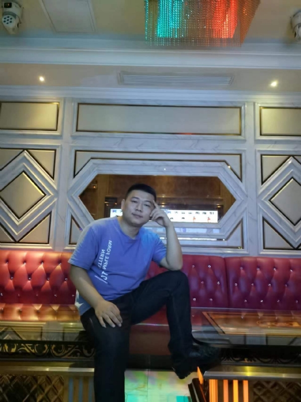 黄生的第四张照片--安徽父母相亲团