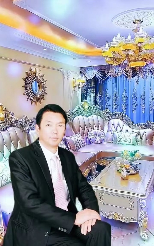 宇轩的第一张照片--安徽父母相亲团