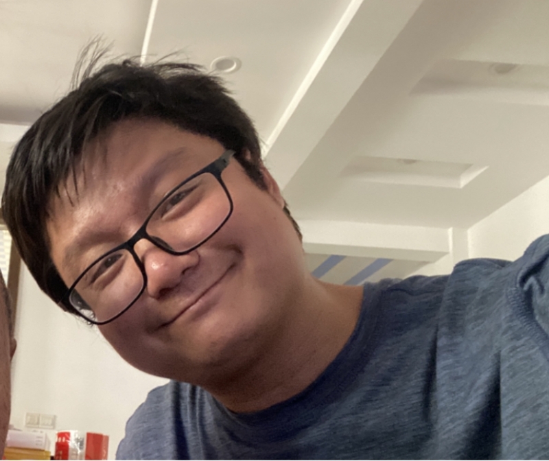 锋fung的第一张照片--安徽父母相亲团