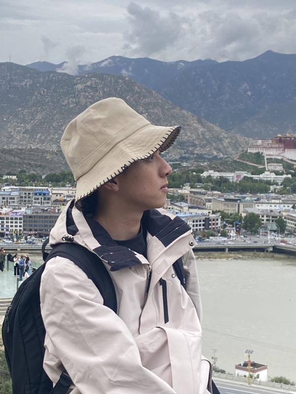 Lucky的第一张照片--安徽父母相亲团