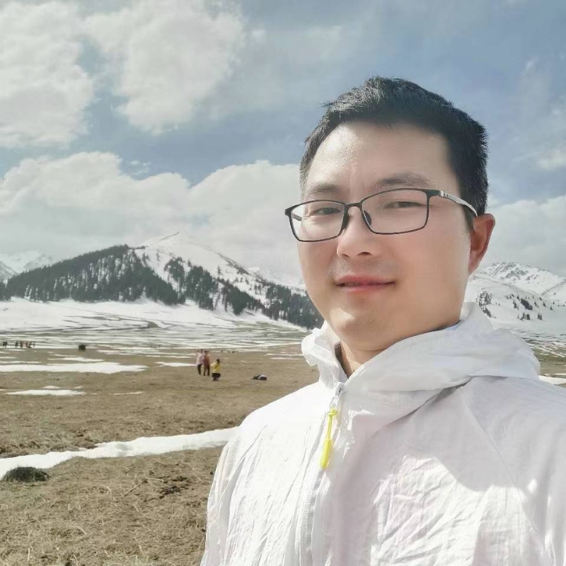 曹云海的第一张照片--安徽父母相亲团