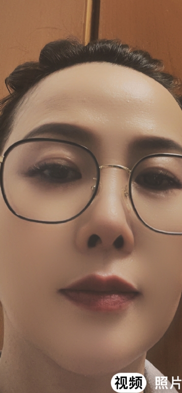 水女人的第一张照片--安徽父母相亲团
