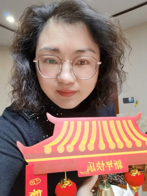 May的第一张照片--安徽父母相亲团