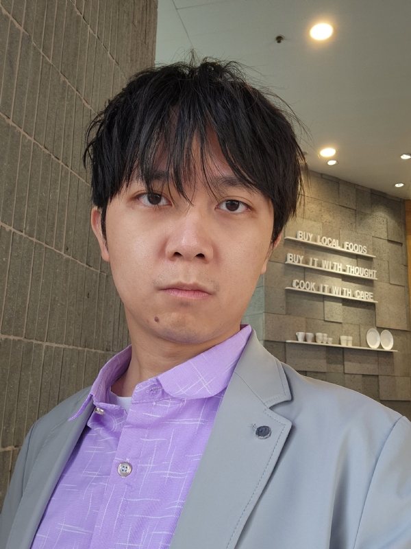 钢铁直男的第一张照片--安徽父母相亲团