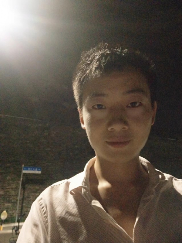 来啊的第一张照片--安徽父母相亲团