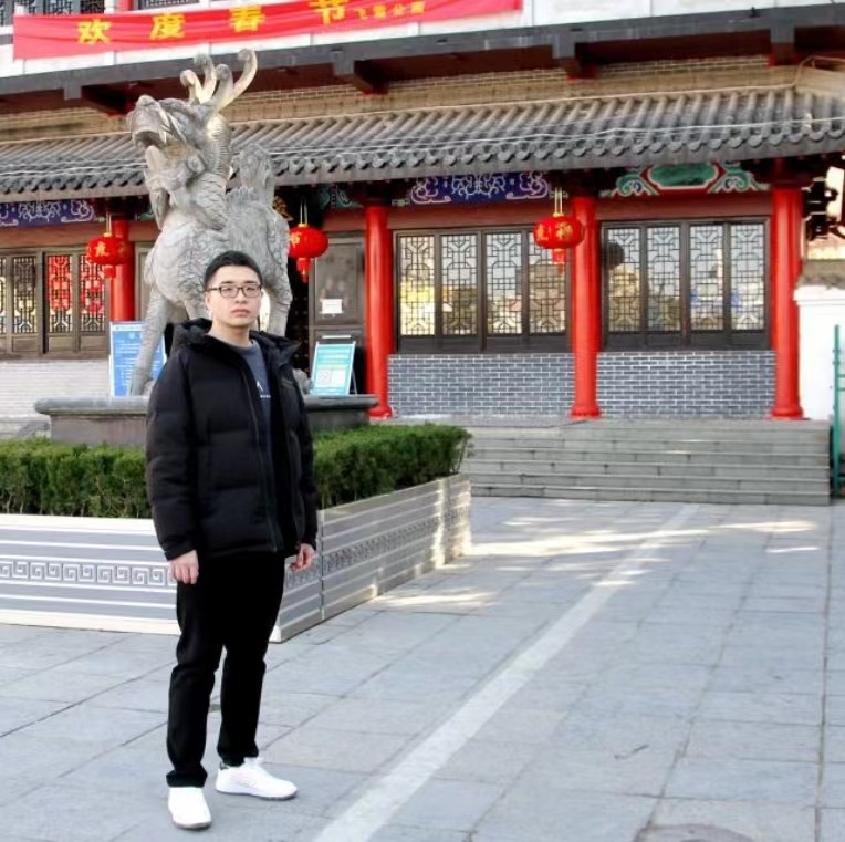 stan的第一张照片--安徽父母相亲团