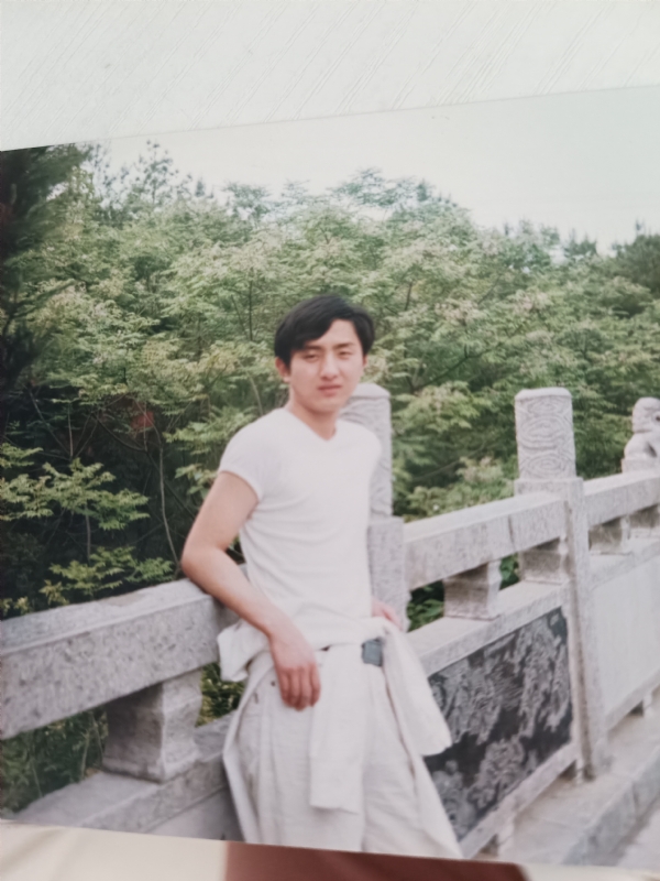 朱琦的第二张照片--安徽父母相亲团