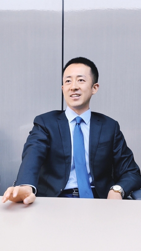 袁超的第一张照片--安徽父母相亲团