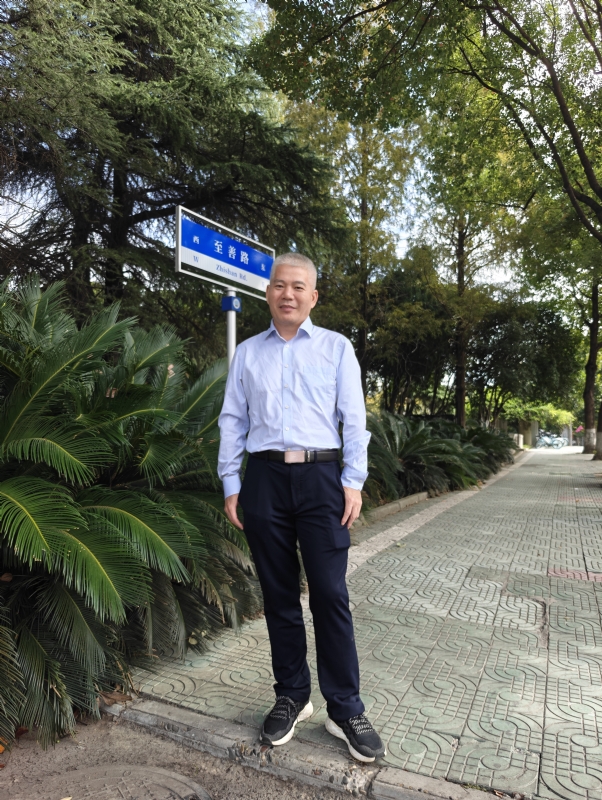 清风幽谷的第一张照片--安徽父母相亲团