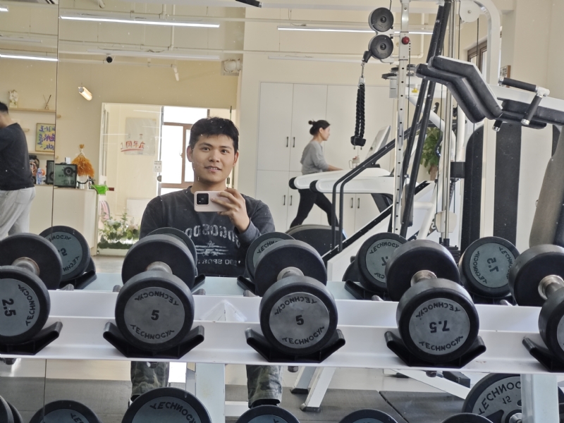 addict的第一张照片--安徽父母相亲团