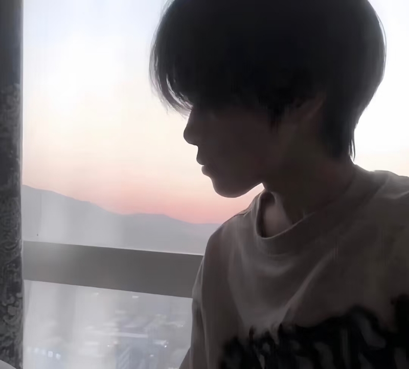 清茶的第一张照片--安徽父母相亲团