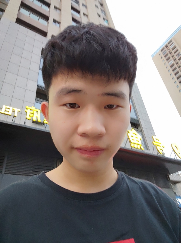 满目星辰的第一张照片--安徽父母相亲团