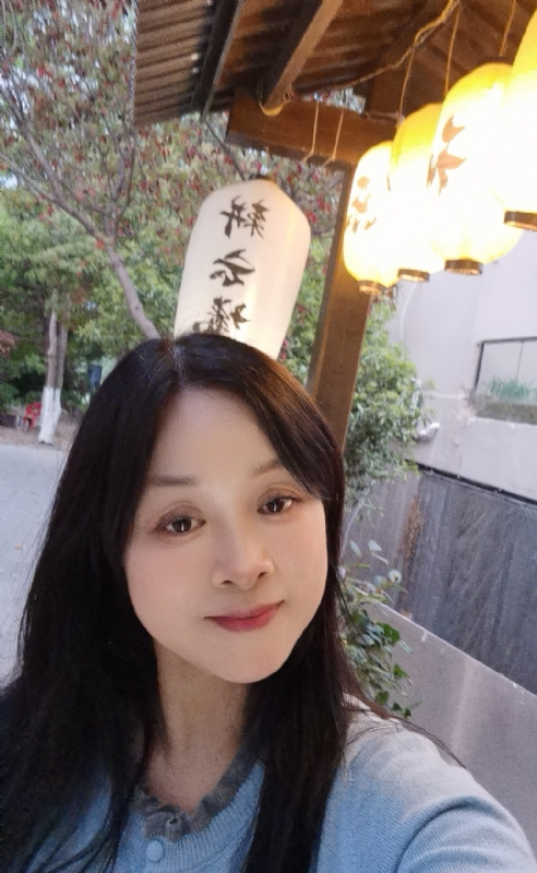 伊伊的第一张照片--安徽父母相亲团