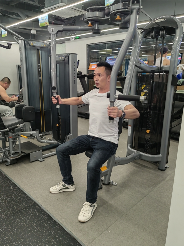 二当家的第一张照片--安徽父母相亲团