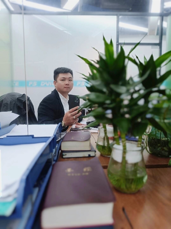 杨某人的第一张照片--安徽父母相亲团