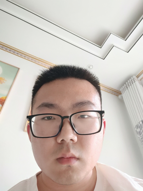 说话了的第一张照片--安徽父母相亲团