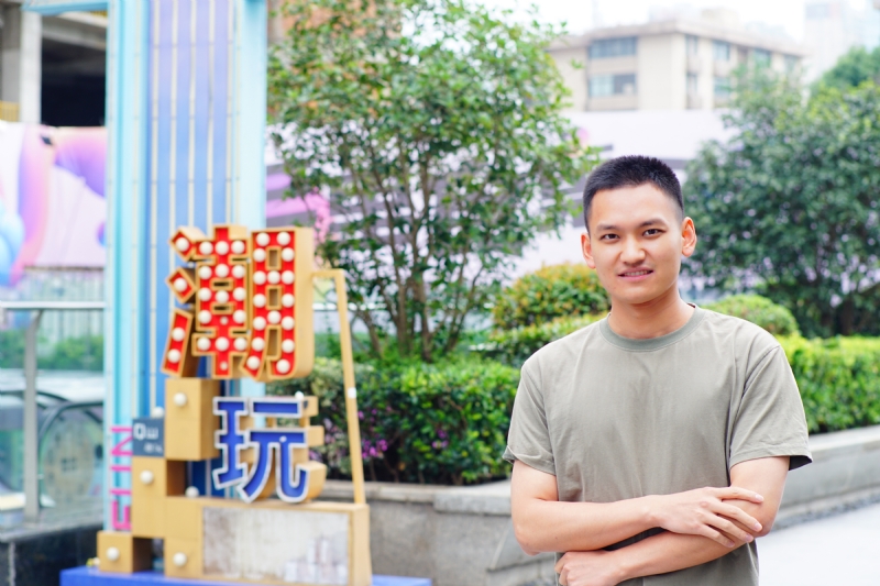 陌上烟雨的第二张照片--安徽父母相亲团