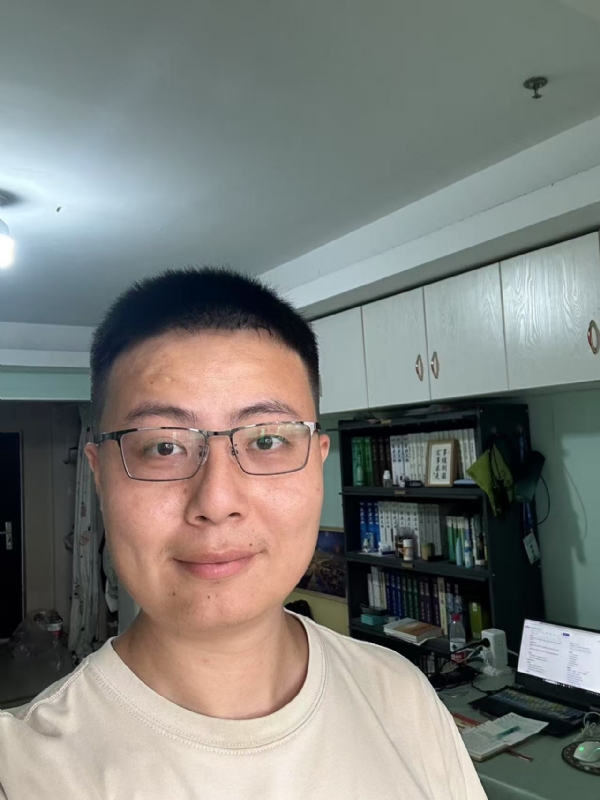 遇见更好的自己的第一张照片--安徽父母相亲团