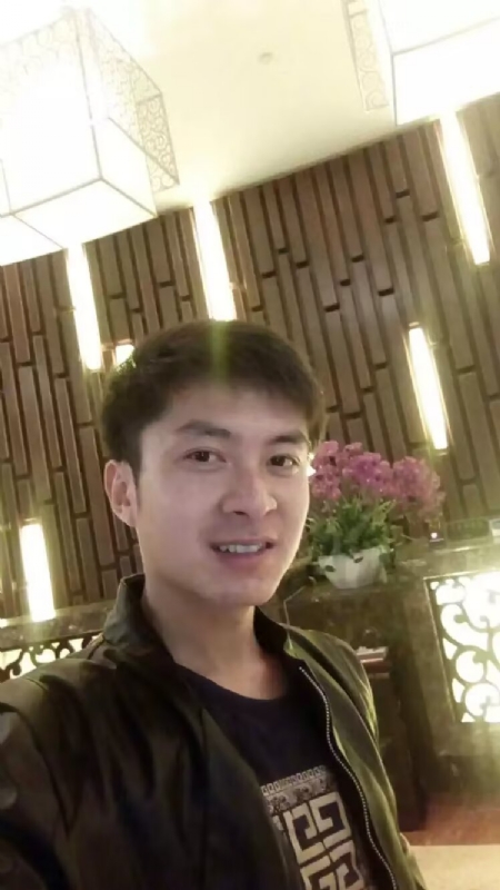 蓝锋的第二张照片--安徽父母相亲团