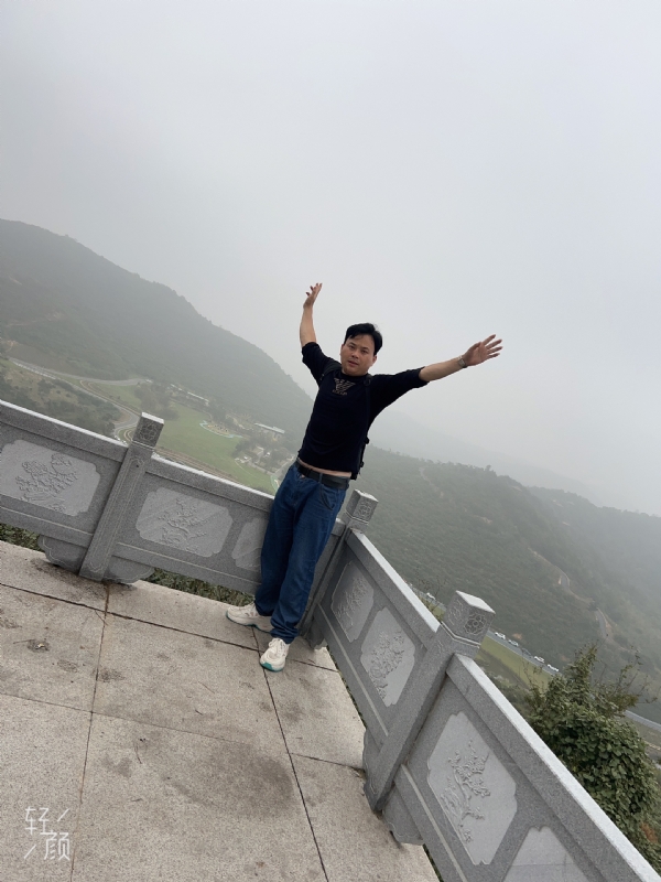 择一人白头偕老的第三张照片--安徽父母相亲团