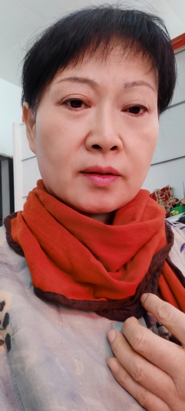 人生无限的第一张照片--安徽父母相亲团